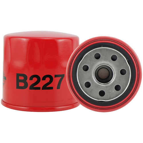 BA-B227